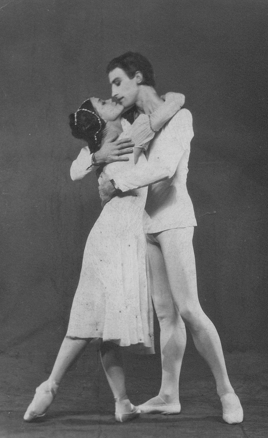 Romeo and Juliet: 55 years on NOVAT stage - NOVAT - photo №9